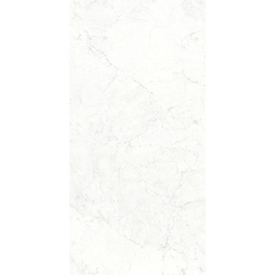 Ariostea Ultra Marmi Michelangelo Altissimo Luc Shiny 6 mm 150x300