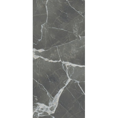 Casa Dolce Casa Stones and More 2.0 756199 Calacatta Black Smooth Ret 80x180