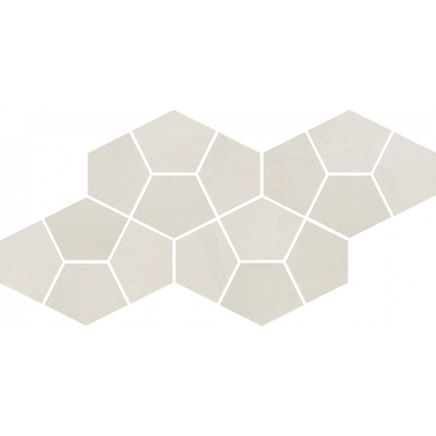 Italon Continuum 620110000181 Prism Polar 41,3x20,5