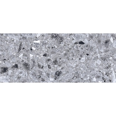 Kerranova Terrazzo K-331/MR/300x600x9 Light Grey 9mm 30x60