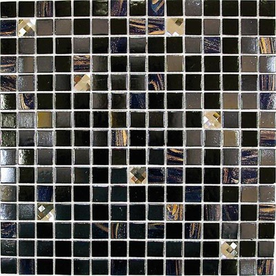 Bonaparte Мозаика стеклянная Las Vegas 32.7x32.7