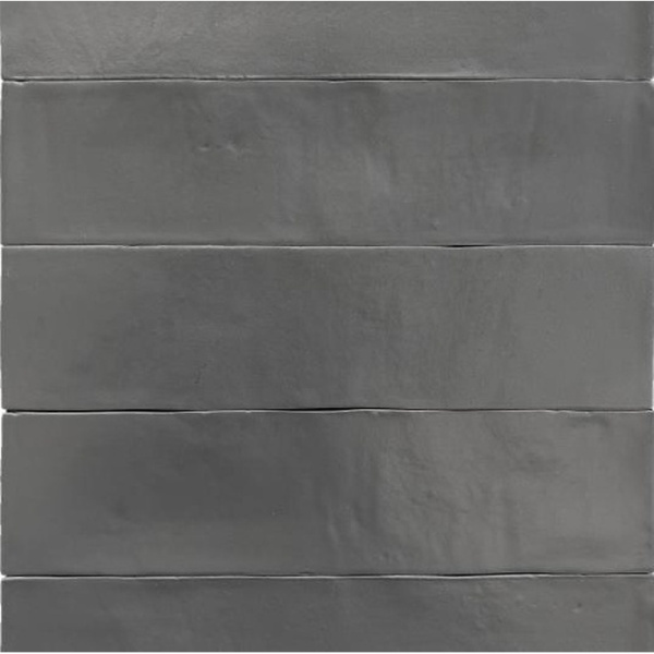 Revoir Paris Provence WW_041 Gris Beton Mat 6,2x25