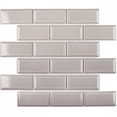 Starmosaic Homework AM81946 Metro Grey Glossy 29.1x29.5