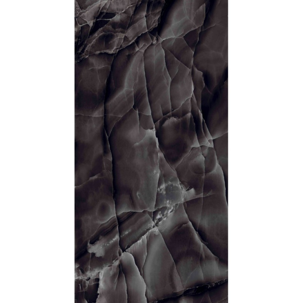 Arcadia Ceramica Onyx Black HG2009-A 60x120 - керамическая плитка и керамогранит