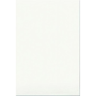 Шахтинская плитка Белая Премиум 30x20