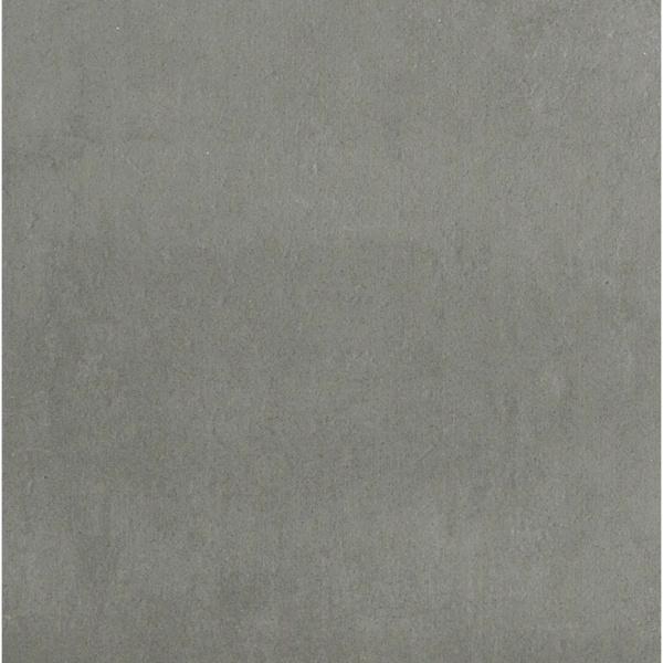 Gigacer Concrete 12CONCRETE60GREY Grey Nat 12mm Rett 60x60