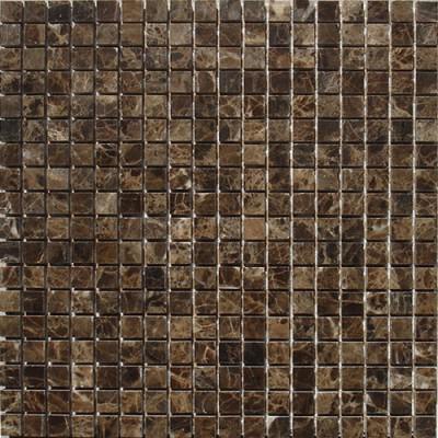 Imagine Lab Мозаика из натурального камня SGY3154P 30x30 - керамическая плитка и керамогранит