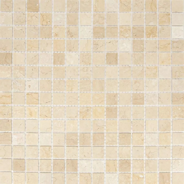 Imagine Lab Мозаика из натурального камня SBW9204Р 30,5x30,5