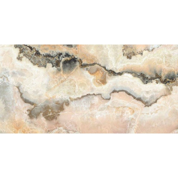 Fmg Maxfine Onice L315651MF6 Rosa Lucidato 6mm 150x300