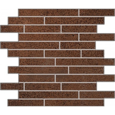 Idalgo Граните Стоун Оксидо Коричневый 2 30x35,8