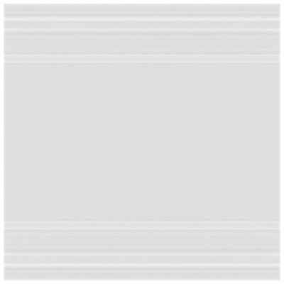 La Diva Alessandra Alessandra 03 Quadrato Panna L 40x40