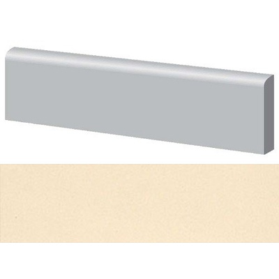 Casalgrande Padana Unicolore Technic 849001 B.C. Bianco A Lev. 40x9