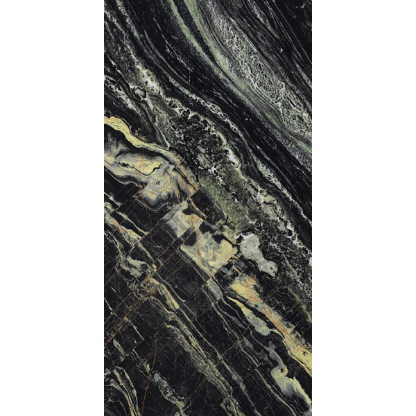 Simpolo Lumino Black Port 60x120