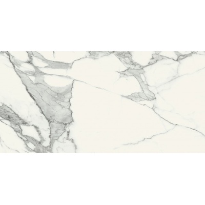 Tubadzin Specchio Carrara Sat 119.8x59.8