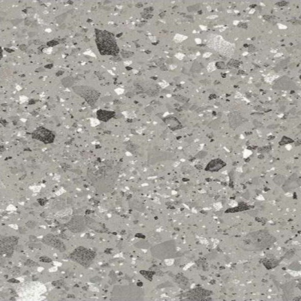 Fmg Maxfine Venice Villa ST66408 Grey Strutturato 60x60