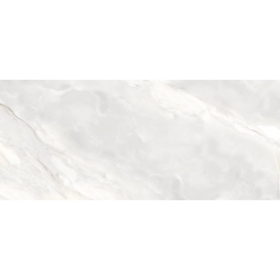 Neodom Titanium N80006 Crystal Onyx Bianco Polished 120x280