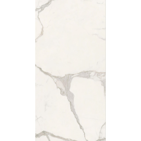 Caesar Anima Futura AGB1 Majestic White RT 60x120