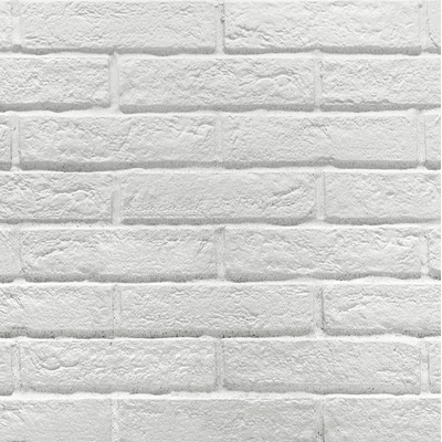 Sadon New York J85677 White 6x25 - керамическая плитка и керамогранит