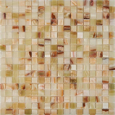 Pixel mosaic Оникс PIX201 Jade Verde 30,5x30,5