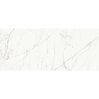 Casalgrande Padana Marmoker 11130094 Titan White 118x278