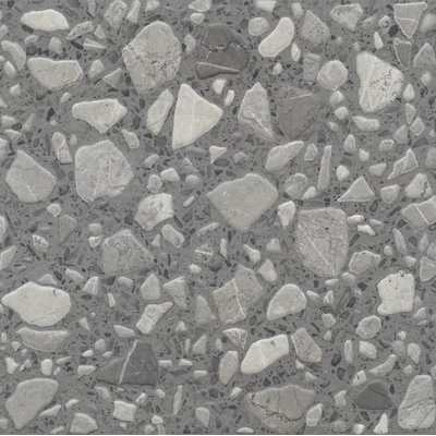 Kerama Marazzi Кассетоне 3461 Серая Темная Матовая 30,2x30,2