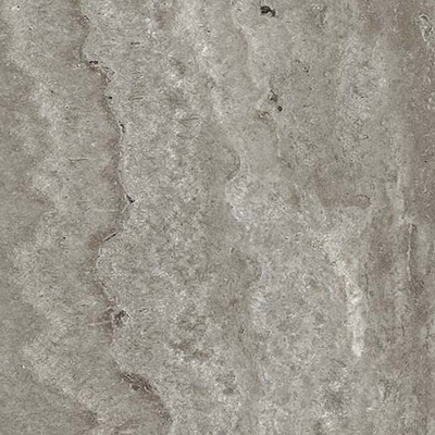 Casalgrande Padana Marmoker 10950411 Travertino Titanium Lucido 59x59