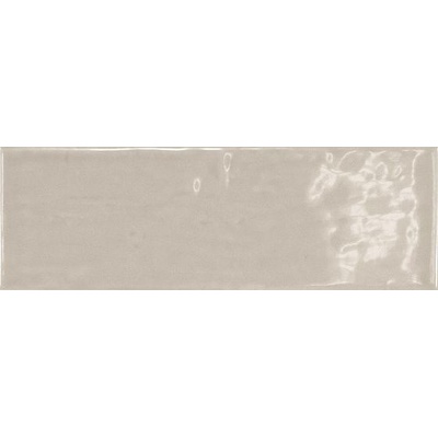 Equipe Country 21671 Bullnose Grey Pearl 6.5x20