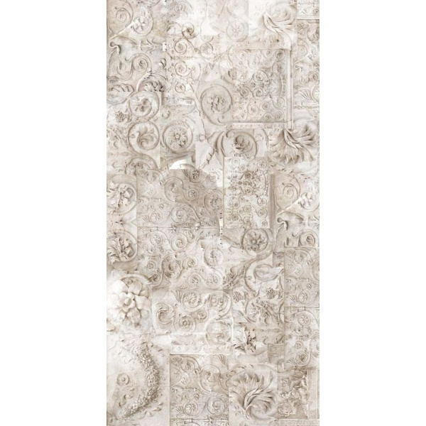 ABK Wide & Style 0009529 Roma Ara 120x280