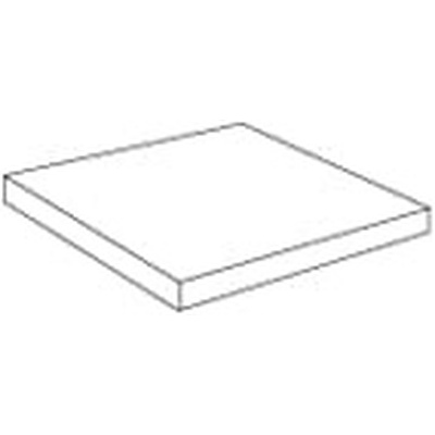 Atlas Concorde Dwell A1LA Gray Scalino Angolare DX 33x33