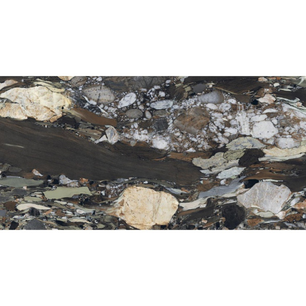 Stone Marble Brown SF.LB.LQS.NT 120x240