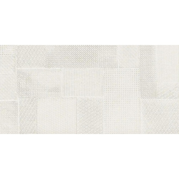 Emil ceramica Sixty EKQN Timbro Talco Silktech 30x60