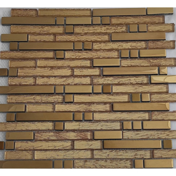 Мастера Керамики Glass XF060 30,4x30,4