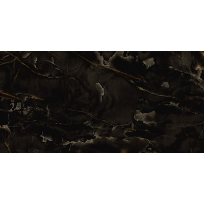 Marazzi Allmarble MEX7 Onice Black Lux 6mm 60x120