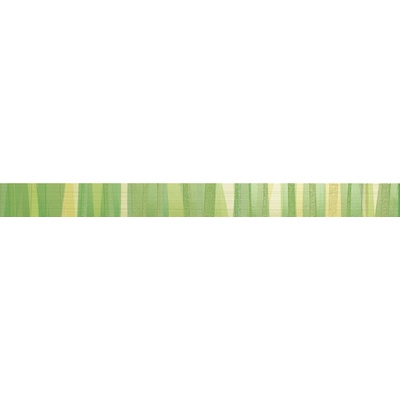 Italon Screen 610090000421 Grass Listello Stripes 4.6x50