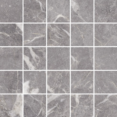 Kerranova Marble Trend K-1006/LR/m14 Silver River 30.7x30.7