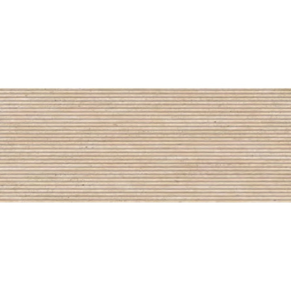 Porcelanosa Taranto 100362292 Marfil Canal 59,6x150