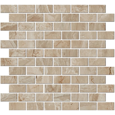 Kerama Marazzi Эвора MM13121 Бежевый глянцевый 32x30