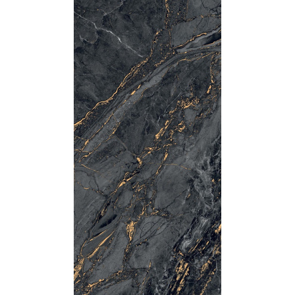 Realistik Thea Black Grit Granula 60x120