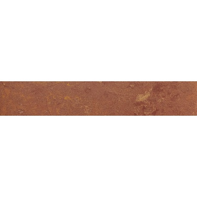 Fmg Travertini Battiscopa Persiano Rosso 7 40x7 - керамическая плитка и керамогранит