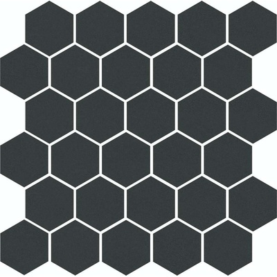 Kerama Marazzi Агуста 63001 Черный Натуральный 29.7x29.8