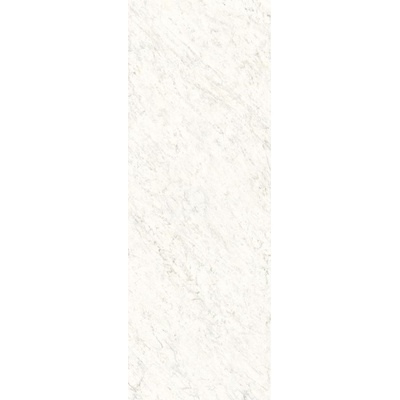 Ariostea Ultra Marmi Bianco Carrara Levigato Silk 6mm 150x75
