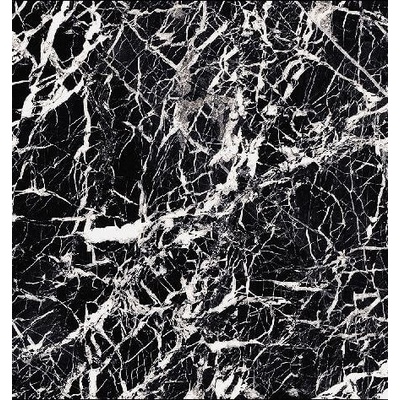 Piemme Valentino Majestic Glam Black Nat Ret 60x60