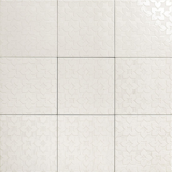 Mainzu Alhaurin PT04005 White 20x20 - керамическая плитка и керамогранит