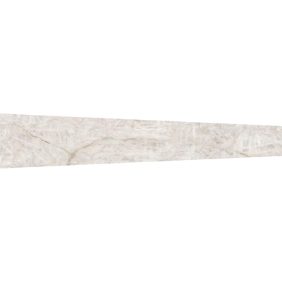 Flaviker PI.SA Supreme Treasure PF60008885 Oblique Cristallo Amber Lux 25x120