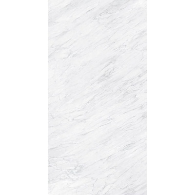 Casalgrande Padana Marmoker 14310327 Carrara Lucido 6.5mm 60x120