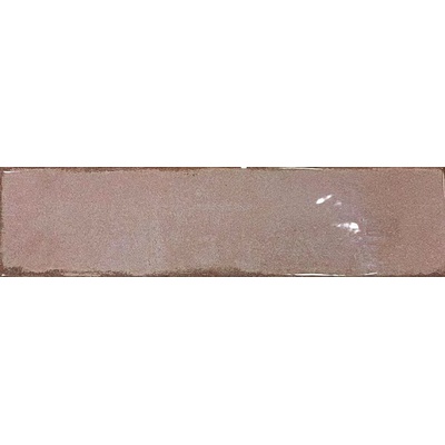 Decocer Toscana Glossy Rose 10x40