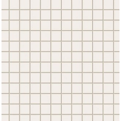 Tubadzin Tokyo MS-White A ceramic 29.8x29.8