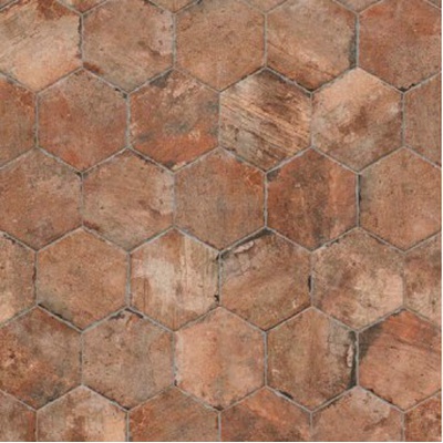 Serenissima Cir Chicago Esagona Old 24x27.7