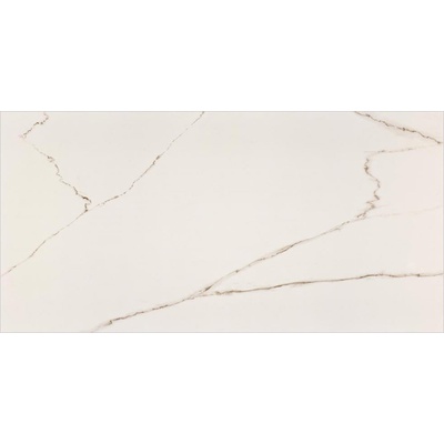 Kutahya Seramik Statuario Parlak Nano 120x240