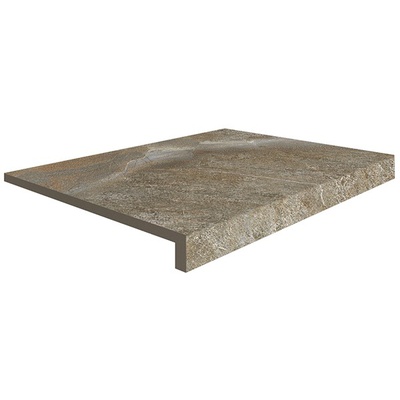 Italon Magnetique 620070000525 Dark Scalino Frontale 33x60